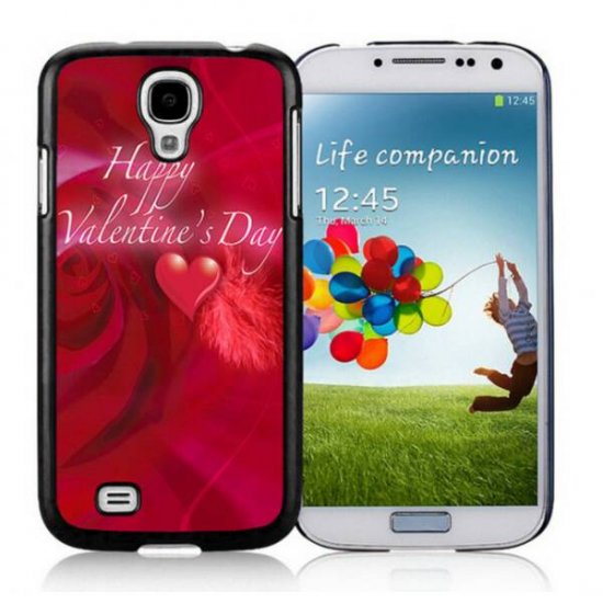 Valentine Bless Samsung Galaxy S4 9500 Cases DKE - Click Image to Close